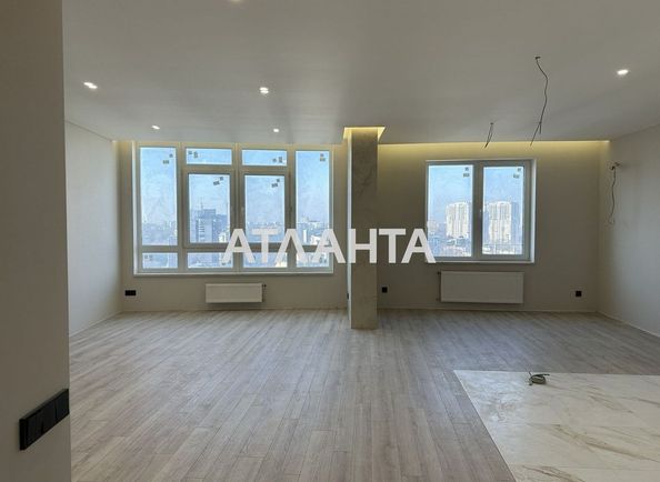 3-rooms apartment apartment by the address st. Genuezskaya (area 100,0 m2) - Atlanta.ua - photo 2