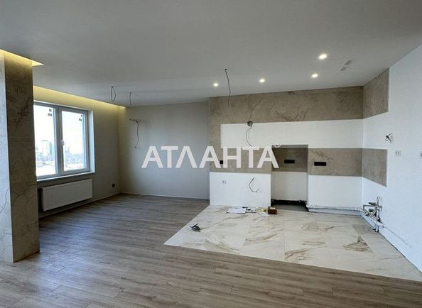 3-rooms apartment apartment by the address st. Genuezskaya (area 100,0 m2) - Atlanta.ua - photo 3