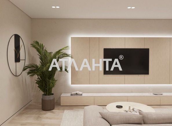 3-rooms apartment apartment by the address st. Genuezskaya (area 100,0 m2) - Atlanta.ua - photo 10