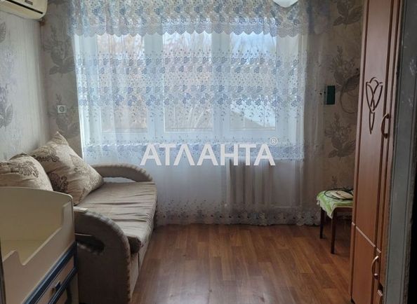 Room in dormitory apartment by the address st. Dalnitskaya Ivanova (area 17,0 m2) - Atlanta.ua