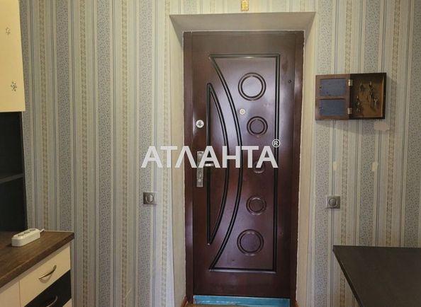 Room in dormitory apartment by the address st. Dalnitskaya Ivanova (area 17,0 m2) - Atlanta.ua - photo 3