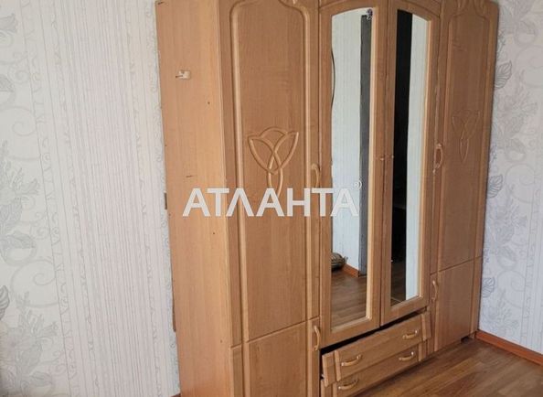 Room in dormitory apartment by the address st. Dalnitskaya Ivanova (area 17,0 m2) - Atlanta.ua - photo 4