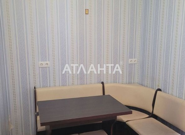 Room in dormitory apartment by the address st. Dalnitskaya Ivanova (area 17,0 m2) - Atlanta.ua - photo 6