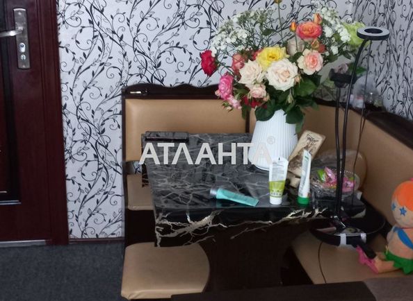 Room in dormitory apartment by the address st. Zholio kyuri (area 14 m²) - Atlanta.ua - photo 6