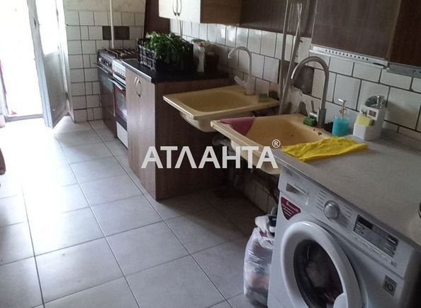 Room in dormitory apartment by the address st. Zholio kyuri (area 14 m²) - Atlanta.ua - photo 2