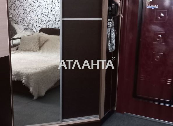 Room in dormitory apartment by the address st. Zholio kyuri (area 14 m²) - Atlanta.ua - photo 5