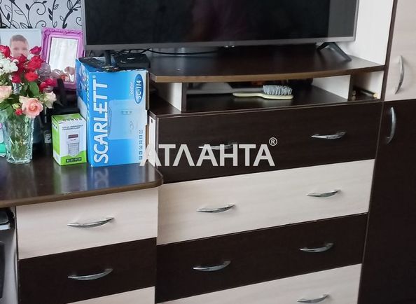 Room in dormitory apartment by the address st. Zholio kyuri (area 14 m²) - Atlanta.ua