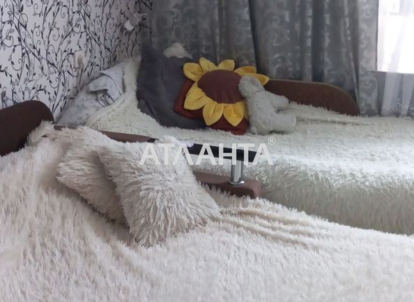 Room in dormitory apartment by the address st. Zholio kyuri (area 14 m²) - Atlanta.ua - photo 4