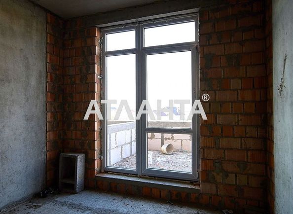 2-кімнатна квартира за адресою вул. Чехова (площа 53,2 м²) - Atlanta.ua