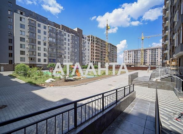 2-кімнатна квартира за адресою вул. Чехова (площа 53,2 м²) - Atlanta.ua - фото 3