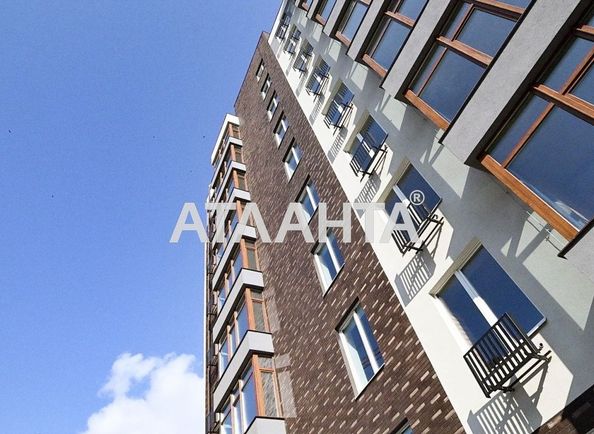 2-кімнатна квартира за адресою вул. Чехова (площа 53,2 м²) - Atlanta.ua - фото 4