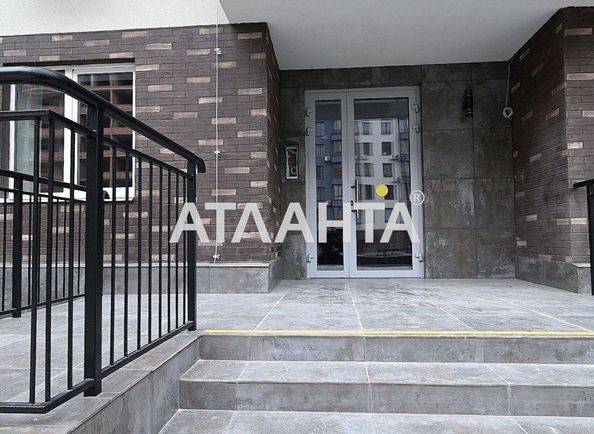 2-кімнатна квартира за адресою вул. Чехова (площа 53,2 м²) - Atlanta.ua - фото 7