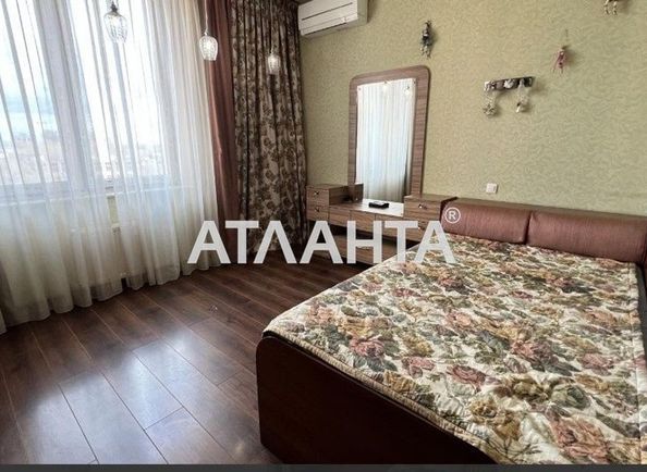 2-rooms apartment apartment by the address st. Shevchenko pr (area 83,9 m2) - Atlanta.ua
