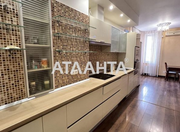 2-rooms apartment apartment by the address st. Shevchenko pr (area 83,9 m2) - Atlanta.ua - photo 5