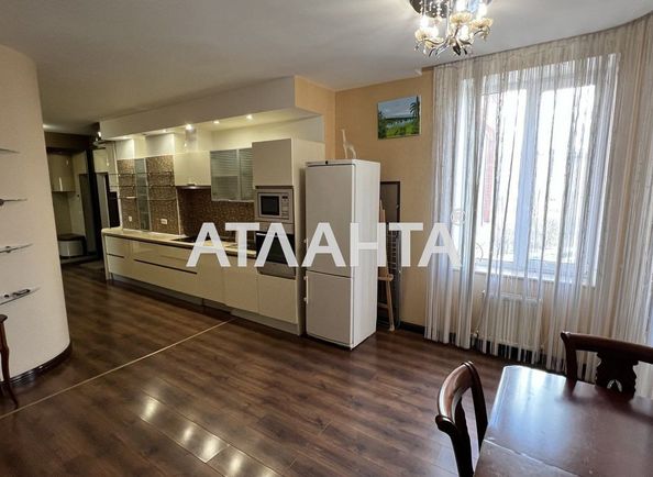 2-rooms apartment apartment by the address st. Shevchenko pr (area 83,9 m2) - Atlanta.ua - photo 7