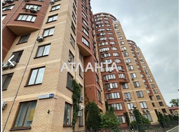 2-rooms apartment apartment by the address st. Shevchenko pr (area 83,9 m2) - Atlanta.ua - photo 15