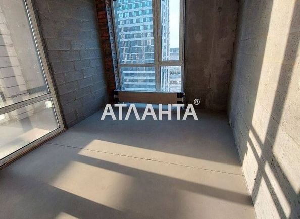 2-комнатная квартира по адресу ул. Олександра Олеся (площадь 69,0 м²) - Atlanta.ua - фото 2