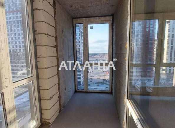 2-комнатная квартира по адресу ул. Олександра Олеся (площадь 69,0 м²) - Atlanta.ua - фото 3
