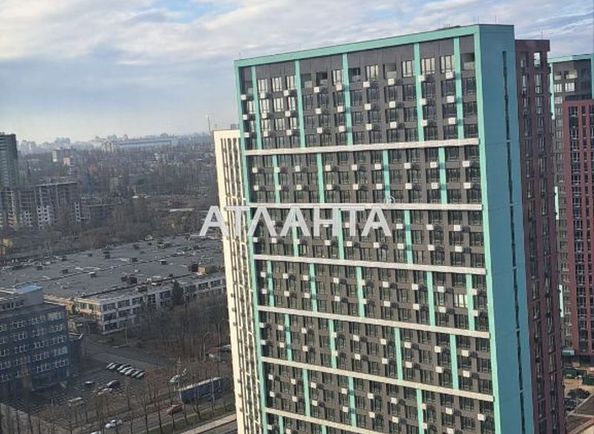 3-комнатная квартира по адресу ул. Виктора Некрасова (площадь 95,2 м²) - Atlanta.ua - фото 2