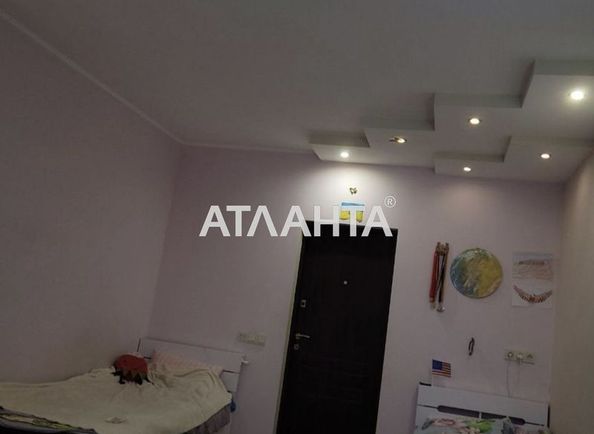 Room in dormitory apartment by the address st. Dalnitskaya Ivanova (area 18,3 m2) - Atlanta.ua - photo 2