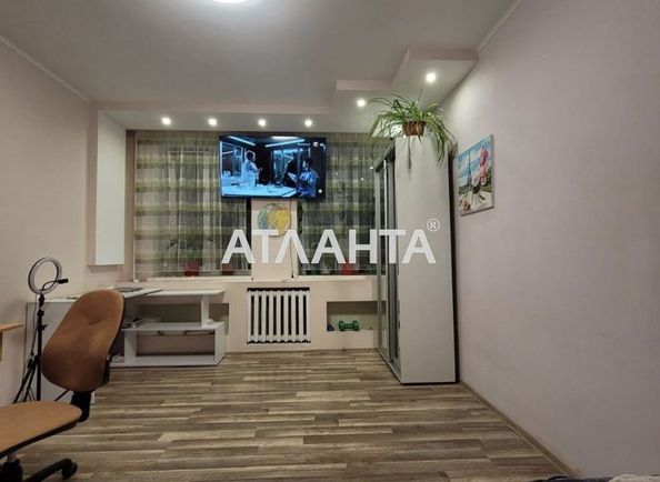 Коммунальная квартира по адресу ул. Дальницкая (площадь 18,3 м²) - Atlanta.ua - фото 7