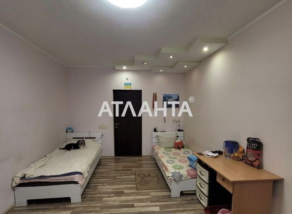 Room in dormitory apartment by the address st. Dalnitskaya Ivanova (area 18,3 m2) - Atlanta.ua - photo 8