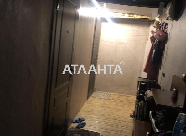 Коммунальная квартира по адресу ул. Дальницкая (площадь 18,3 м²) - imageAlt 11 Коммунальная квартира по адресу ул. Дальницкая (площадь 18,3 м²) - Atlanta.ua - imageAlt 11