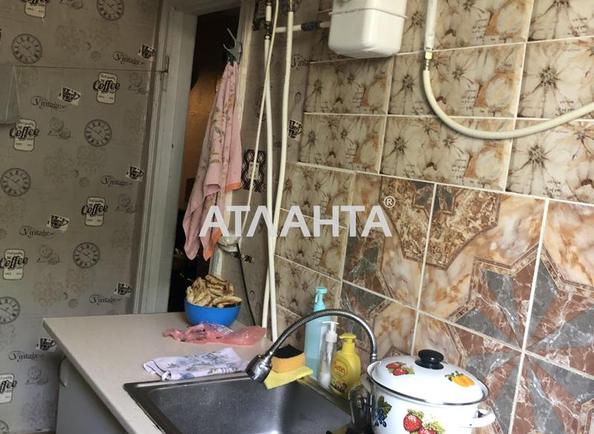 Коммунальная квартира по адресу ул. Дальницкая (площадь 18,3 м²) - imageAlt 14 Коммунальная квартира по адресу ул. Дальницкая (площадь 18,3 м²) - Atlanta.ua - imageAlt 14