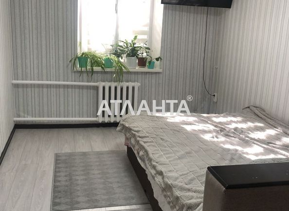 Room in dormitory apartment by the address st. Dalnitskaya Ivanova (area 15,5 m²) - Atlanta.ua - photo 2