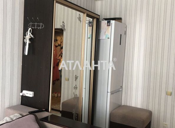 Room in dormitory apartment by the address st. Dalnitskaya Ivanova (area 15,5 m²) - Atlanta.ua - photo 3