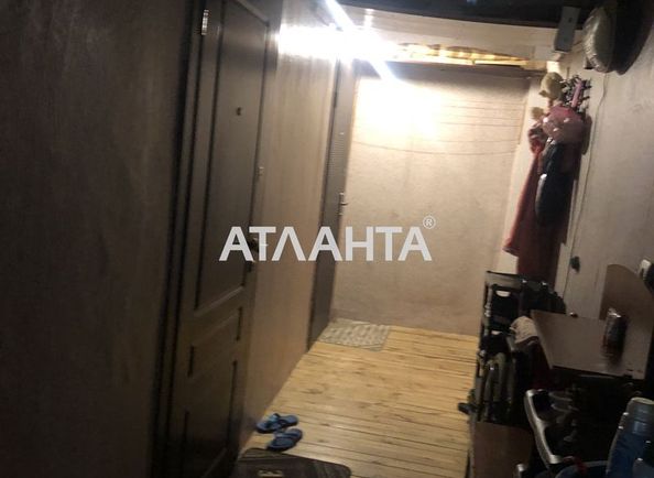 Room in dormitory apartment by the address st. Dalnitskaya Ivanova (area 15,5 m²) - Atlanta.ua - photo 12