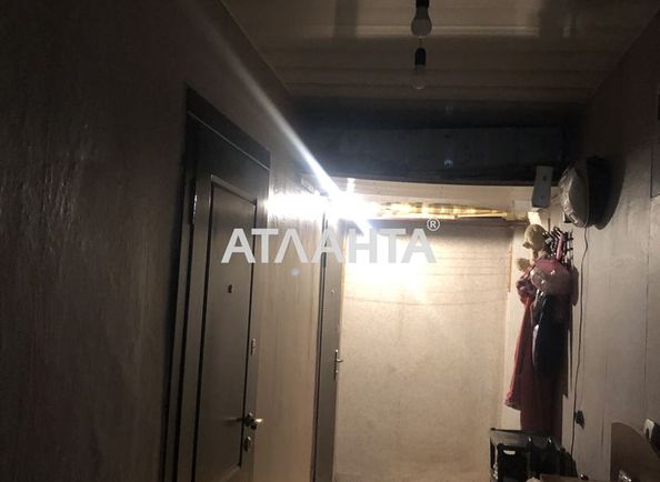 Room in dormitory apartment by the address st. Dalnitskaya Ivanova (area 15,5 m²) - Atlanta.ua - photo 13
