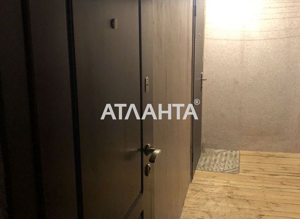 Room in dormitory apartment by the address st. Dalnitskaya Ivanova (area 15,5 m²) - Atlanta.ua - photo 14