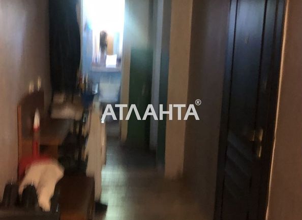 Room in dormitory apartment by the address st. Dalnitskaya Ivanova (area 15,5 m²) - Atlanta.ua - photo 15