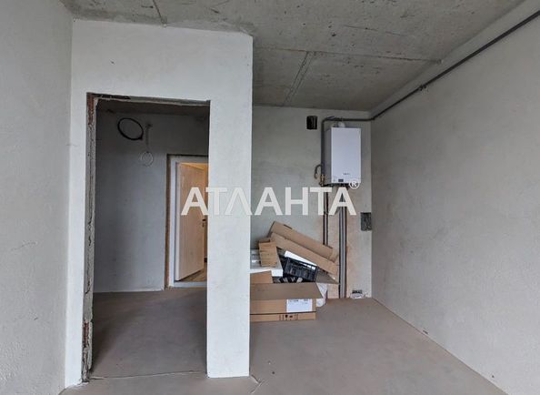 1-room apartment apartment by the address st. Pasechnaya ul (area 42,0 m2) - Atlanta.ua - photo 5