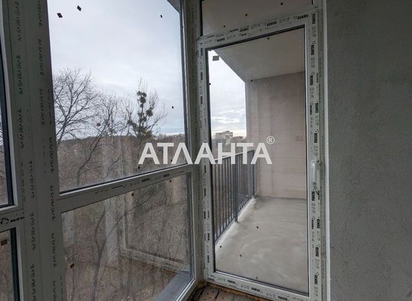 1-room apartment apartment by the address st. Pasechnaya ul (area 42,0 m2) - Atlanta.ua - photo 7