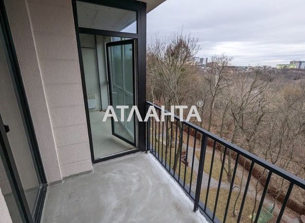 1-room apartment apartment by the address st. Pasechnaya ul (area 42,0 m2) - Atlanta.ua - photo 8