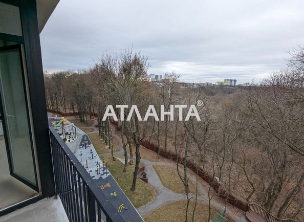 1-room apartment apartment by the address st. Pasechnaya ul (area 42,0 m2) - Atlanta.ua - photo 9