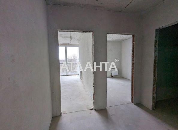1-room apartment apartment by the address st. Pasechnaya ul (area 42,0 m2) - Atlanta.ua - photo 11