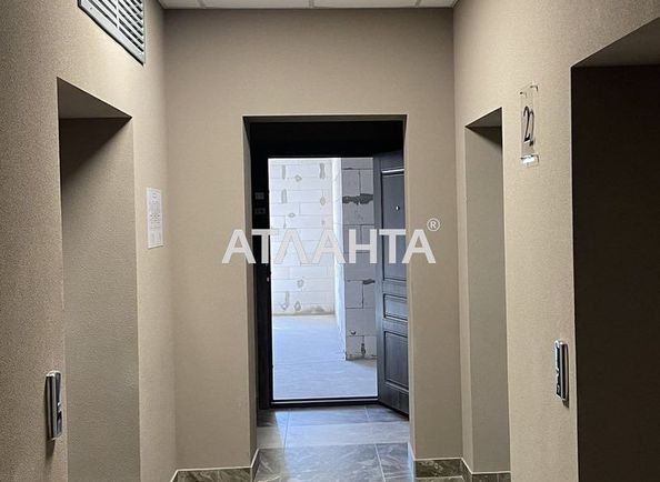1-room apartment apartment by the address st. Topolinnyy per (area 28,4 m2) - Atlanta.ua - photo 5