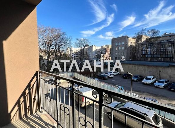 1-room apartment apartment by the address st. Topolinnyy per (area 28,4 m2) - Atlanta.ua - photo 9