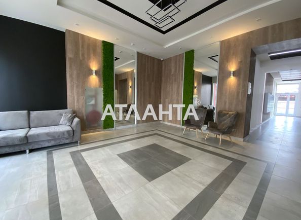 3-rooms apartment apartment by the address st. Vilyamsa ak (area 88,0 m2) - Atlanta.ua - photo 6