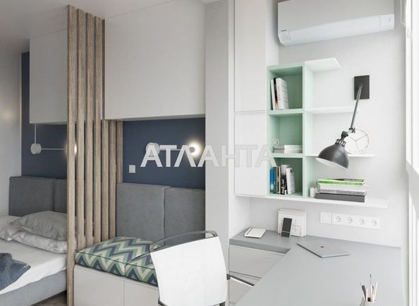 3-rooms apartment apartment by the address st. Vilyamsa ak (area 88,0 m2) - Atlanta.ua - photo 22
