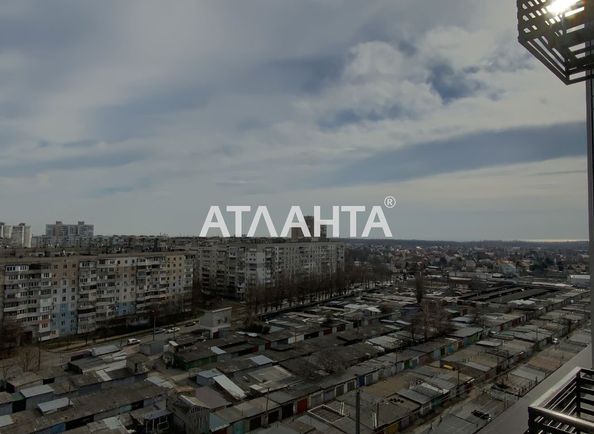 3-rooms apartment apartment by the address st. Vilyamsa ak (area 88,0 m2) - Atlanta.ua - photo 7