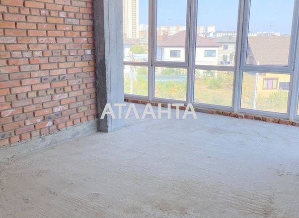 2-rooms apartment apartment by the address st. Severnaya (area 46,8 m²) - Atlanta.ua - photo 16