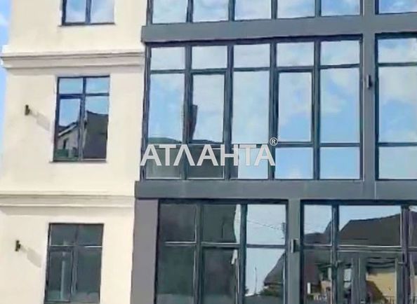 2-rooms apartment apartment by the address st. Severnaya (area 46,8 m²) - Atlanta.ua - photo 4