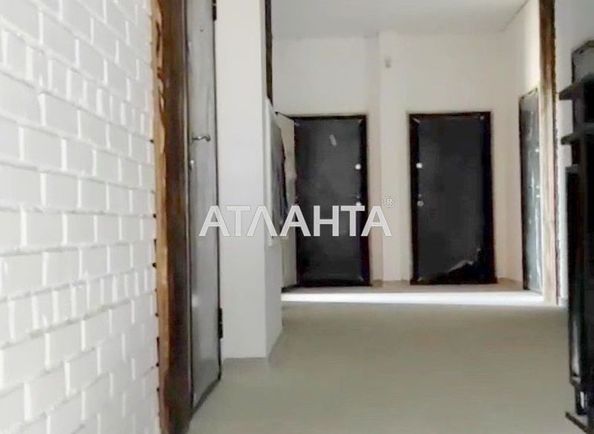 2-rooms apartment apartment by the address st. Severnaya (area 46,8 m²) - Atlanta.ua - photo 11