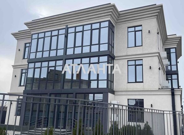 2-rooms apartment apartment by the address st. Severnaya (area 46,8 m²) - Atlanta.ua