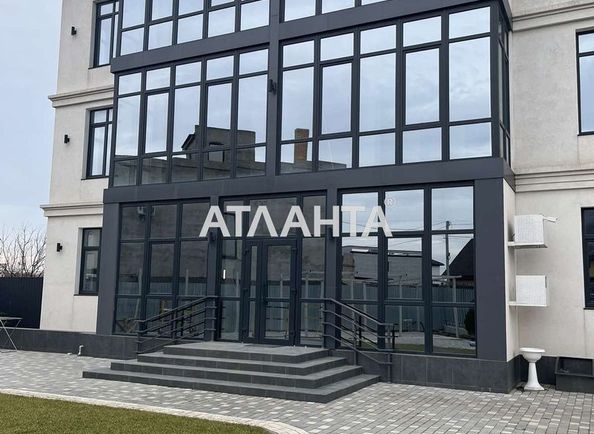 2-rooms apartment apartment by the address st. Severnaya (area 46,8 m²) - Atlanta.ua - photo 3