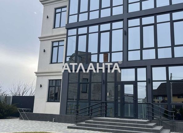 2-rooms apartment apartment by the address st. Severnaya (area 46,8 m²) - Atlanta.ua - photo 6